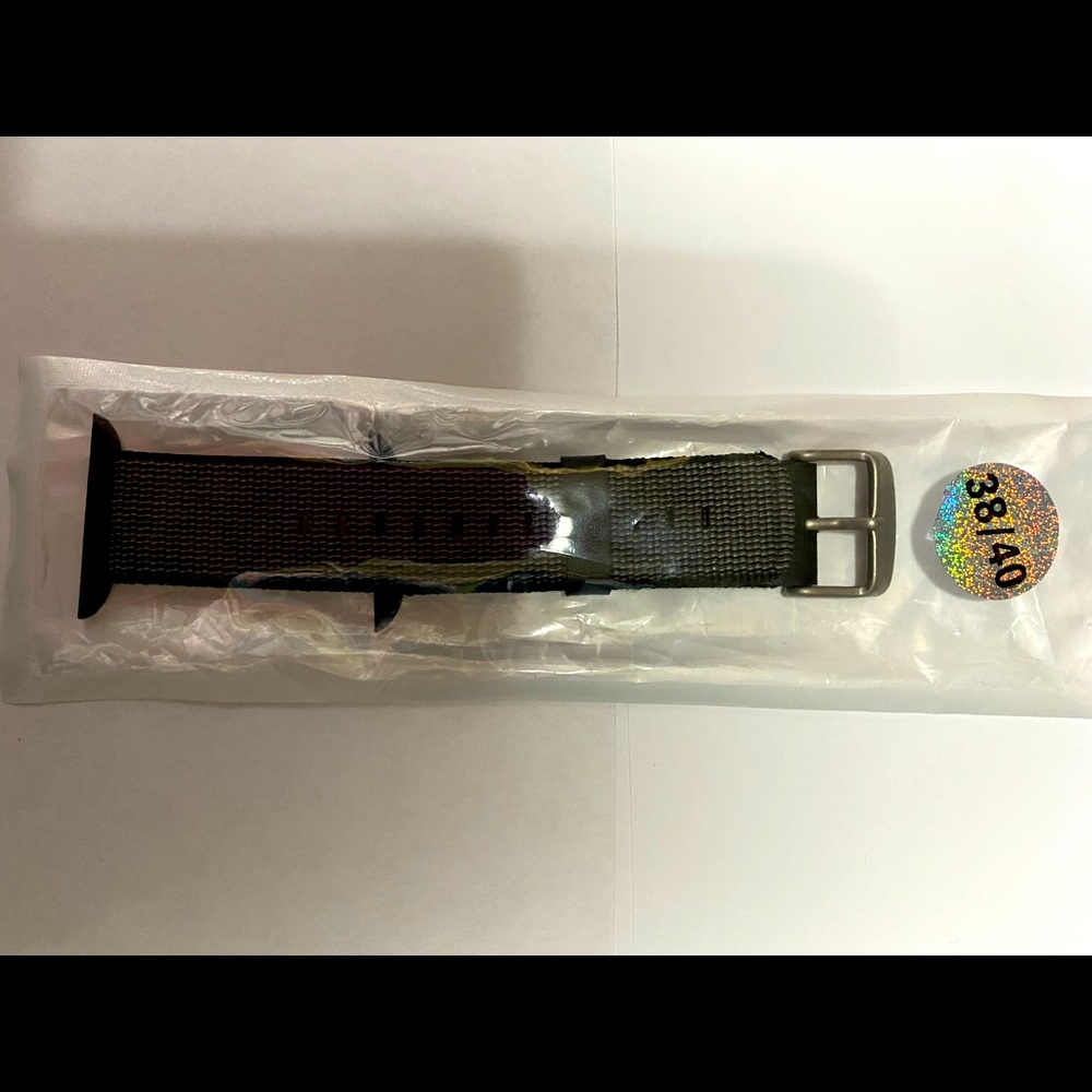Smart watch band size 38-40 size small- medium